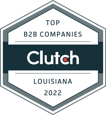 Blinkjar Media named top B2B Company by Clutch