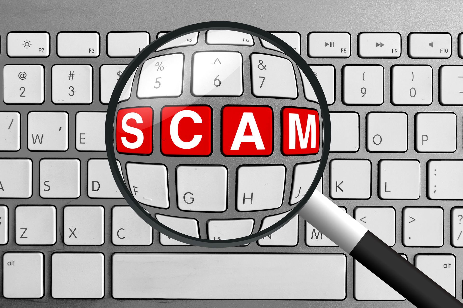 SEO Scams Explained