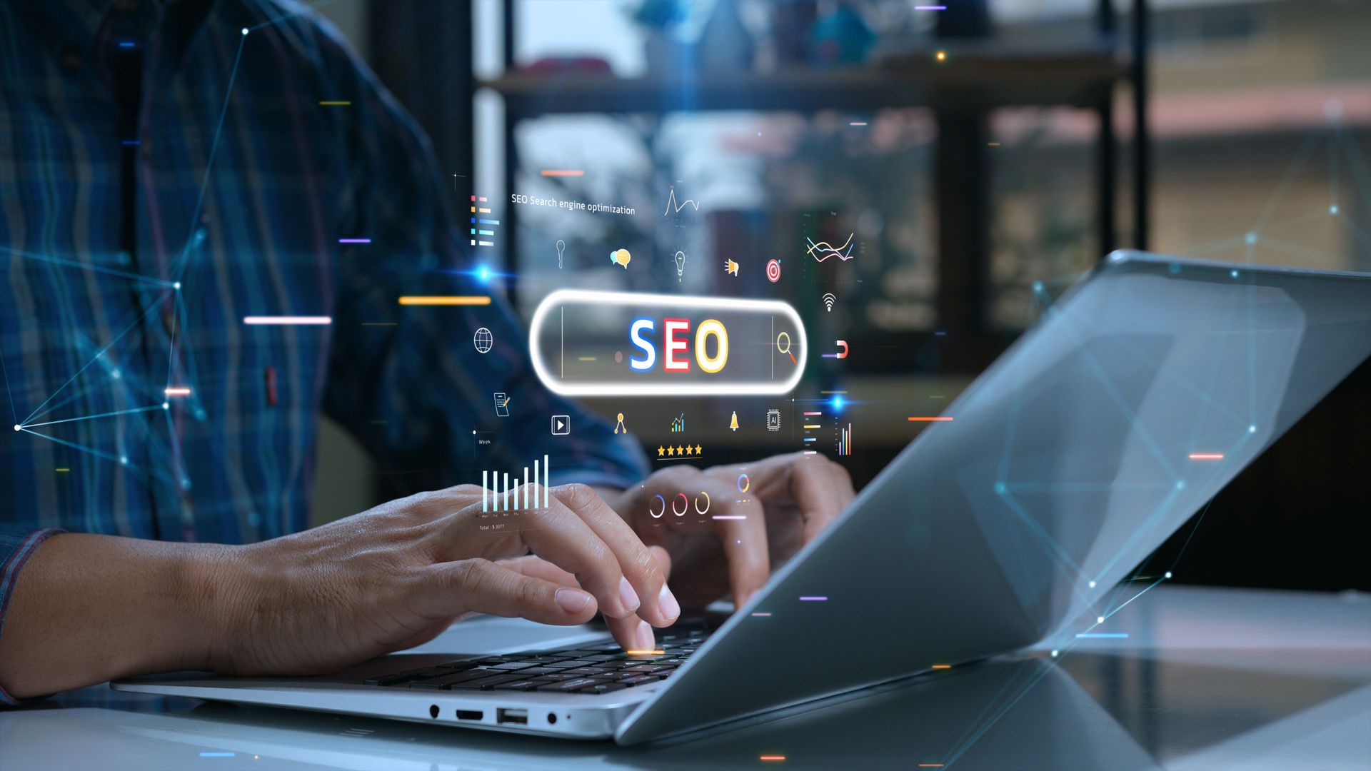SEO practices to include in your 2026 strategy