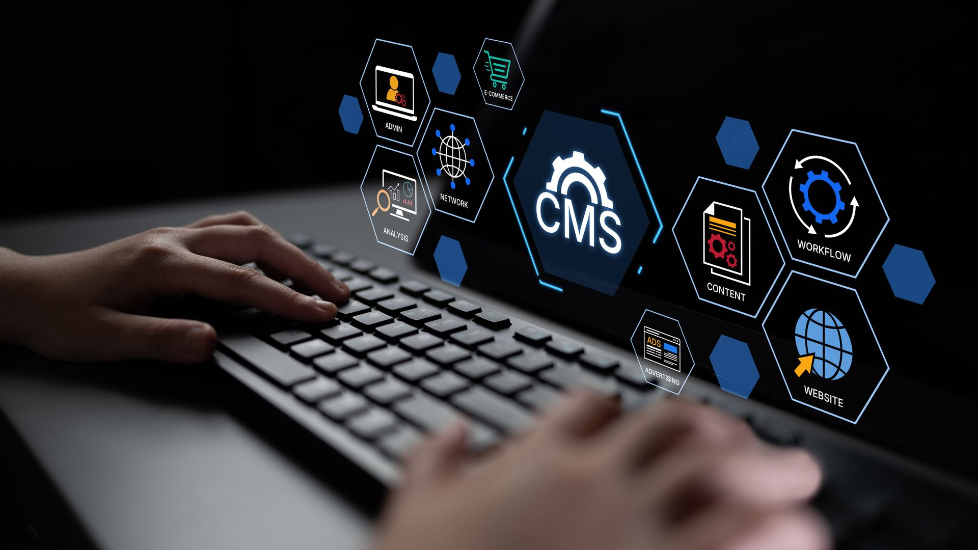 BlinkJar Media and the Duda CMS