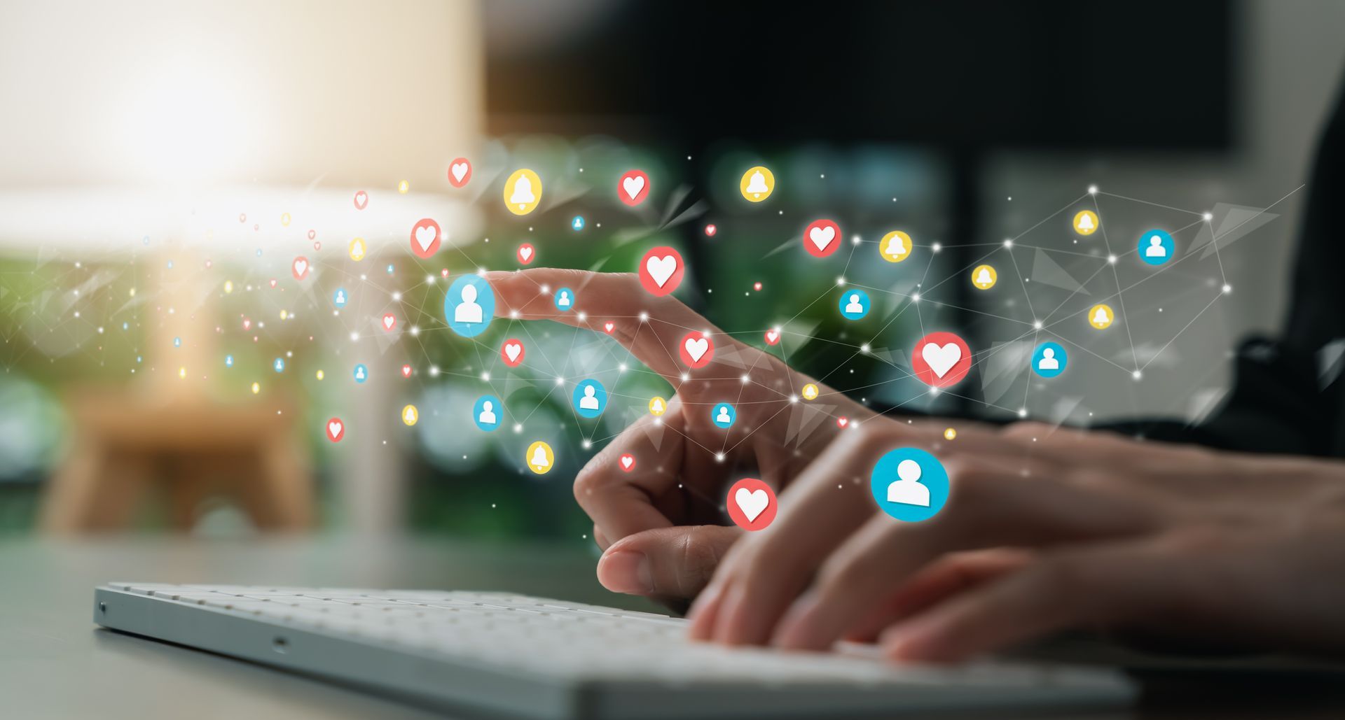 2025 Social Media Success: Harnessing Employee Engagement