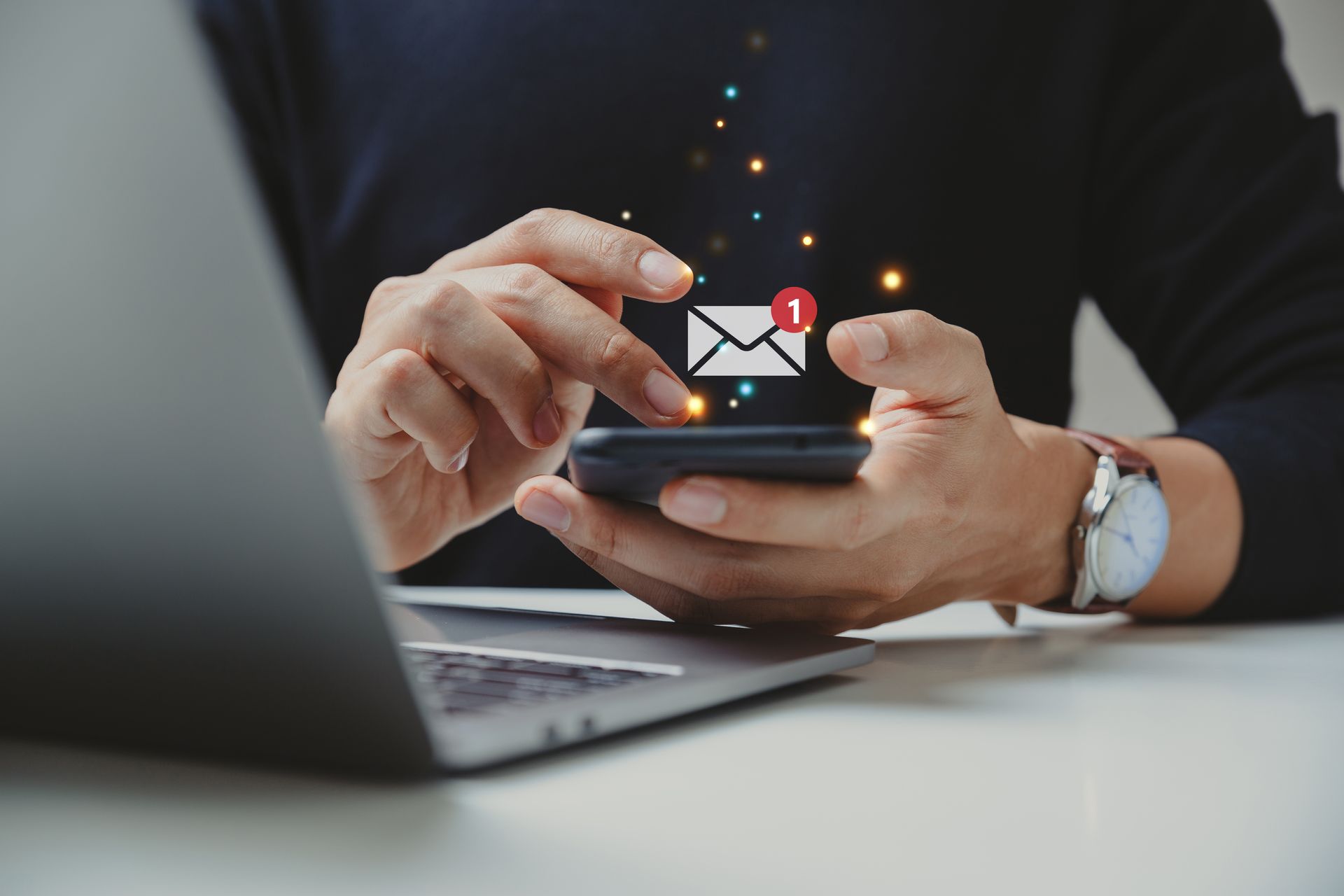Email Marketing Mastery: Building Trust & Engagement in a Digital World