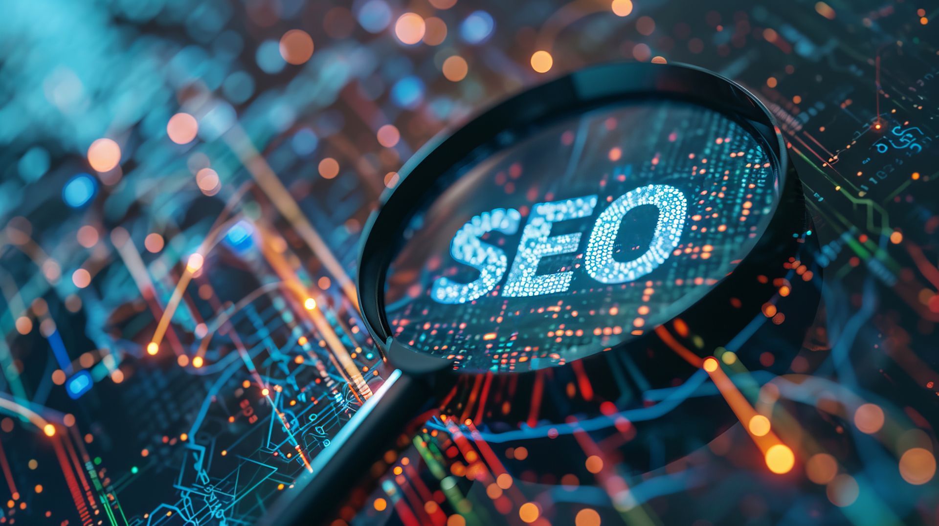 Baton Rouge SEO Experts: A Search Engine Optimization Checklist