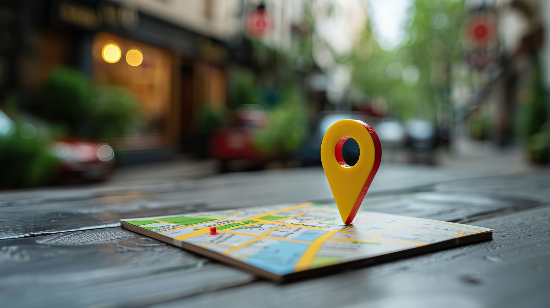 How to Rank for 'Near Me' Searches: A Local SEO Guide