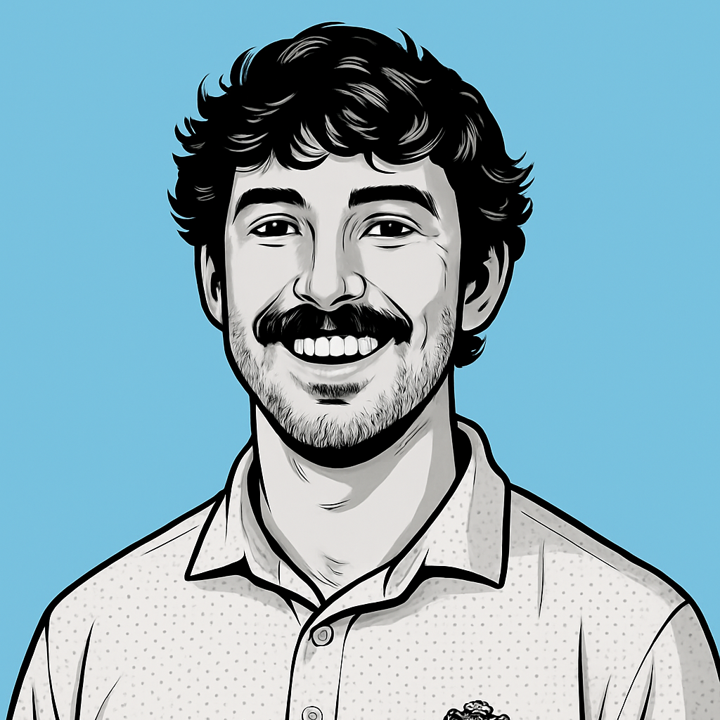 Ashton Mouton, BlinkJar Media