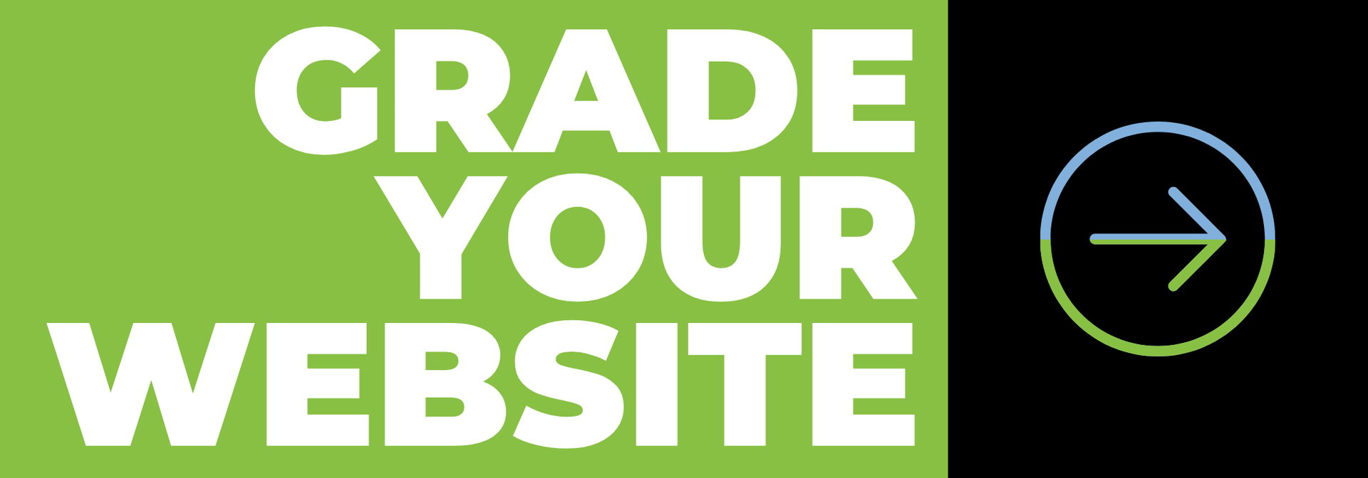 Grade Your Website 
