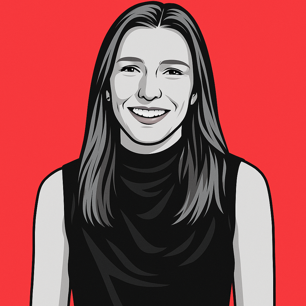 Caroline Thaxton, BlinkJar Media