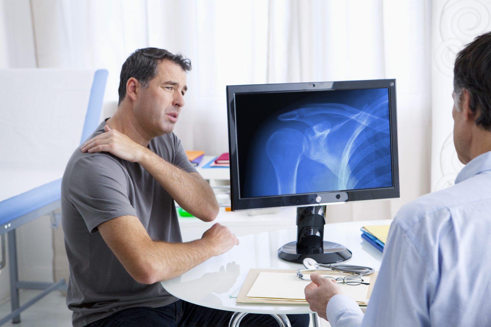 Healthcase Case Study
