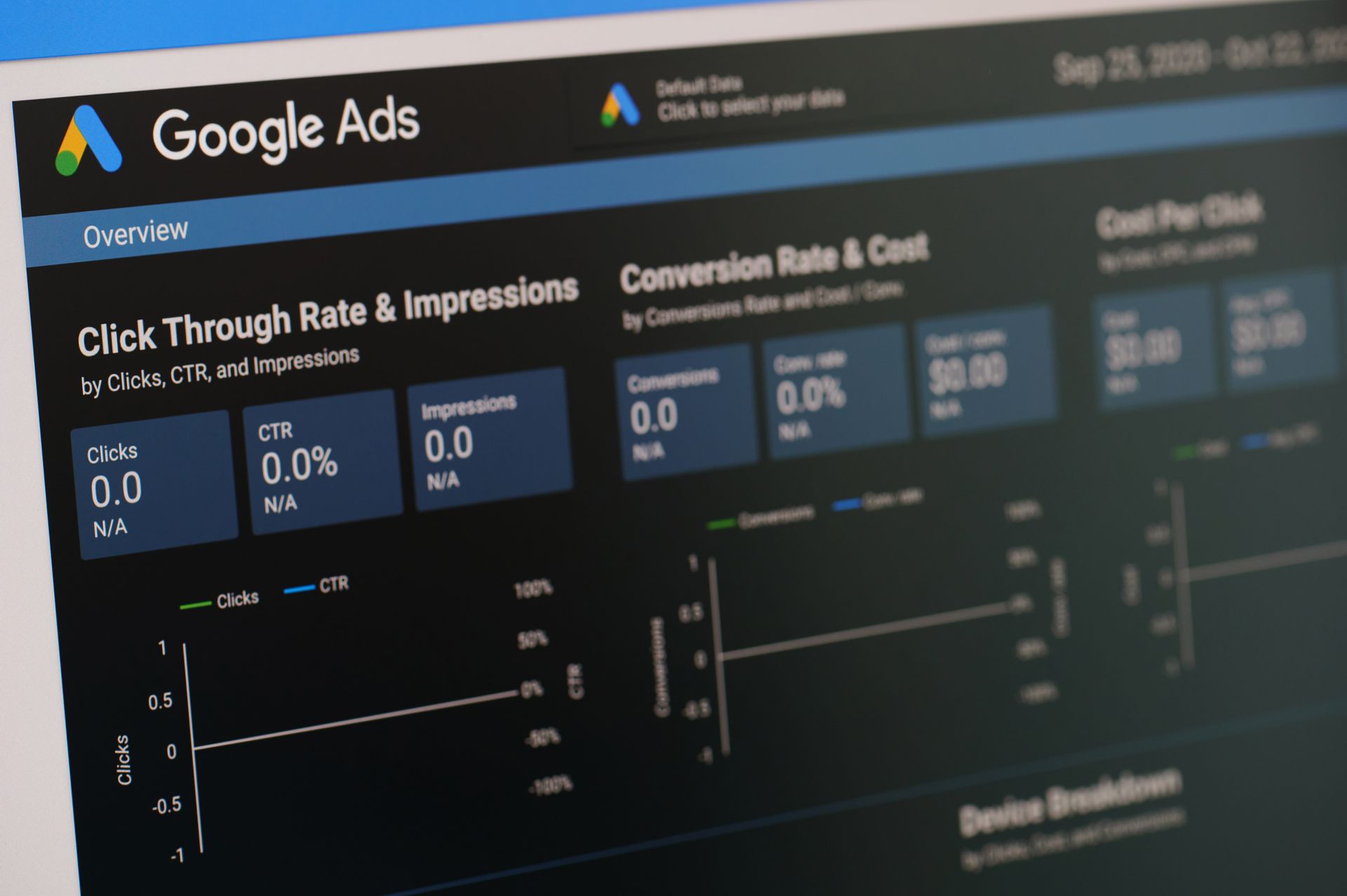 Google Ads Conversion Tracking