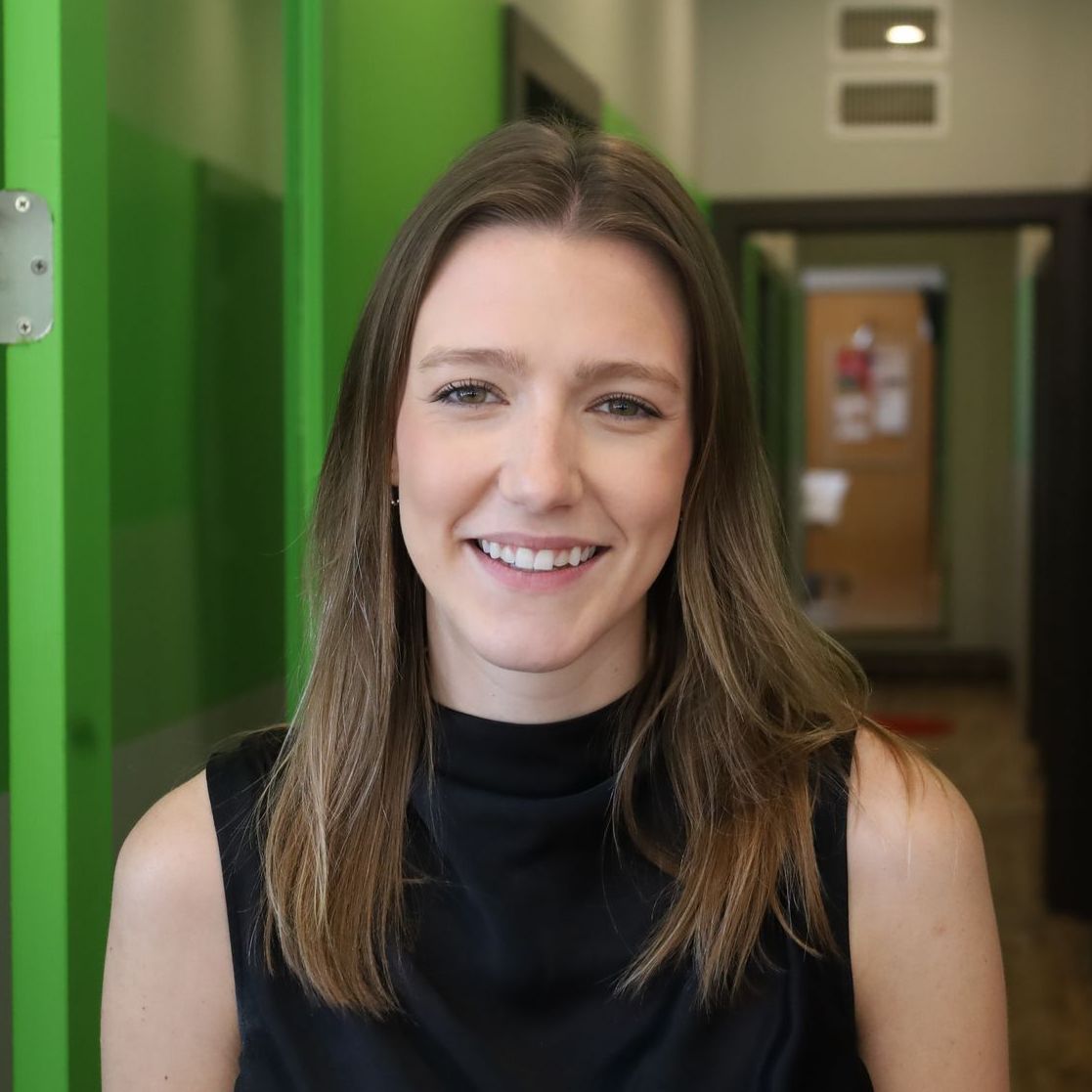 Caroline Thaxton, BlinkJar Media