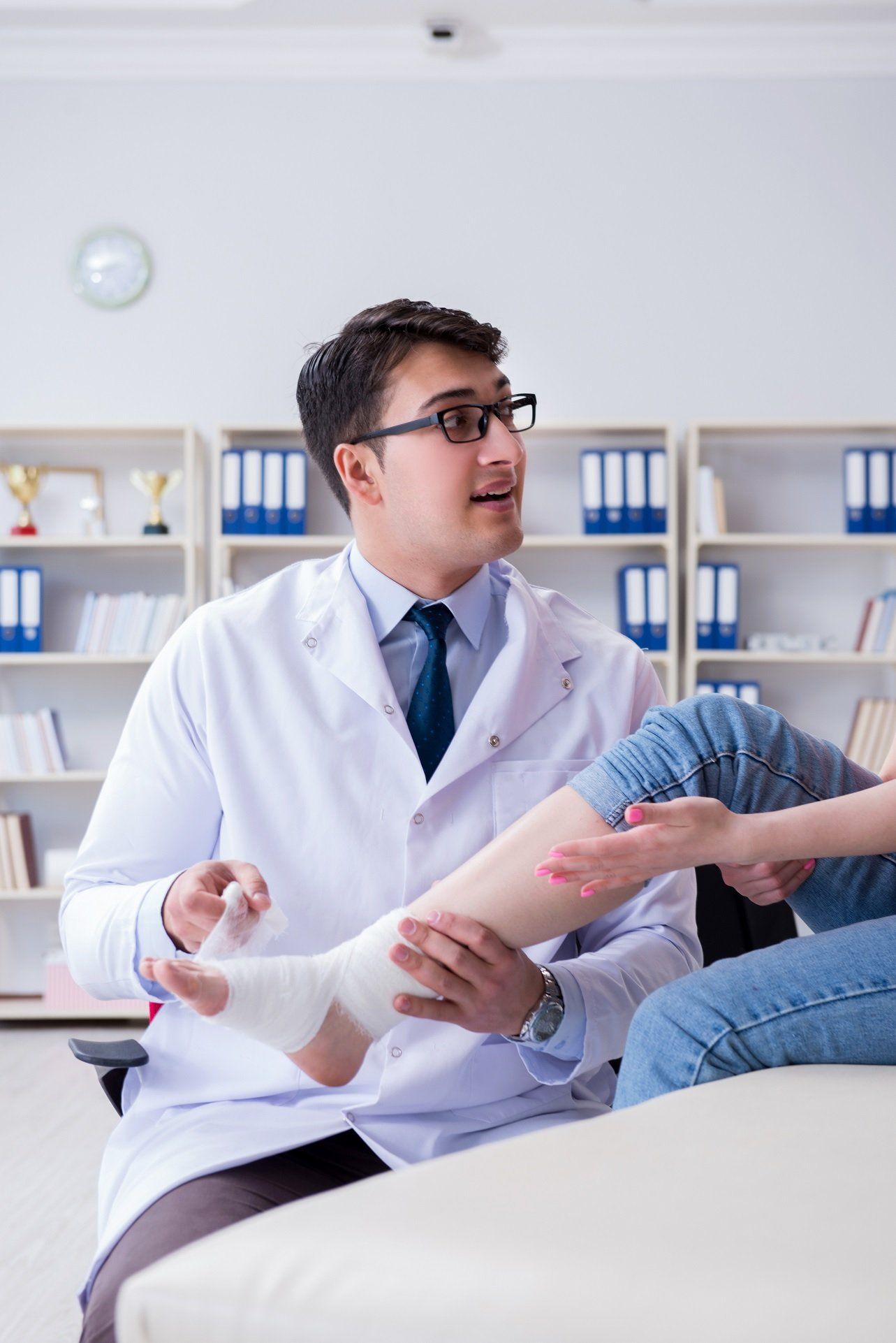 Inbound Marketing Results for Orthopedics