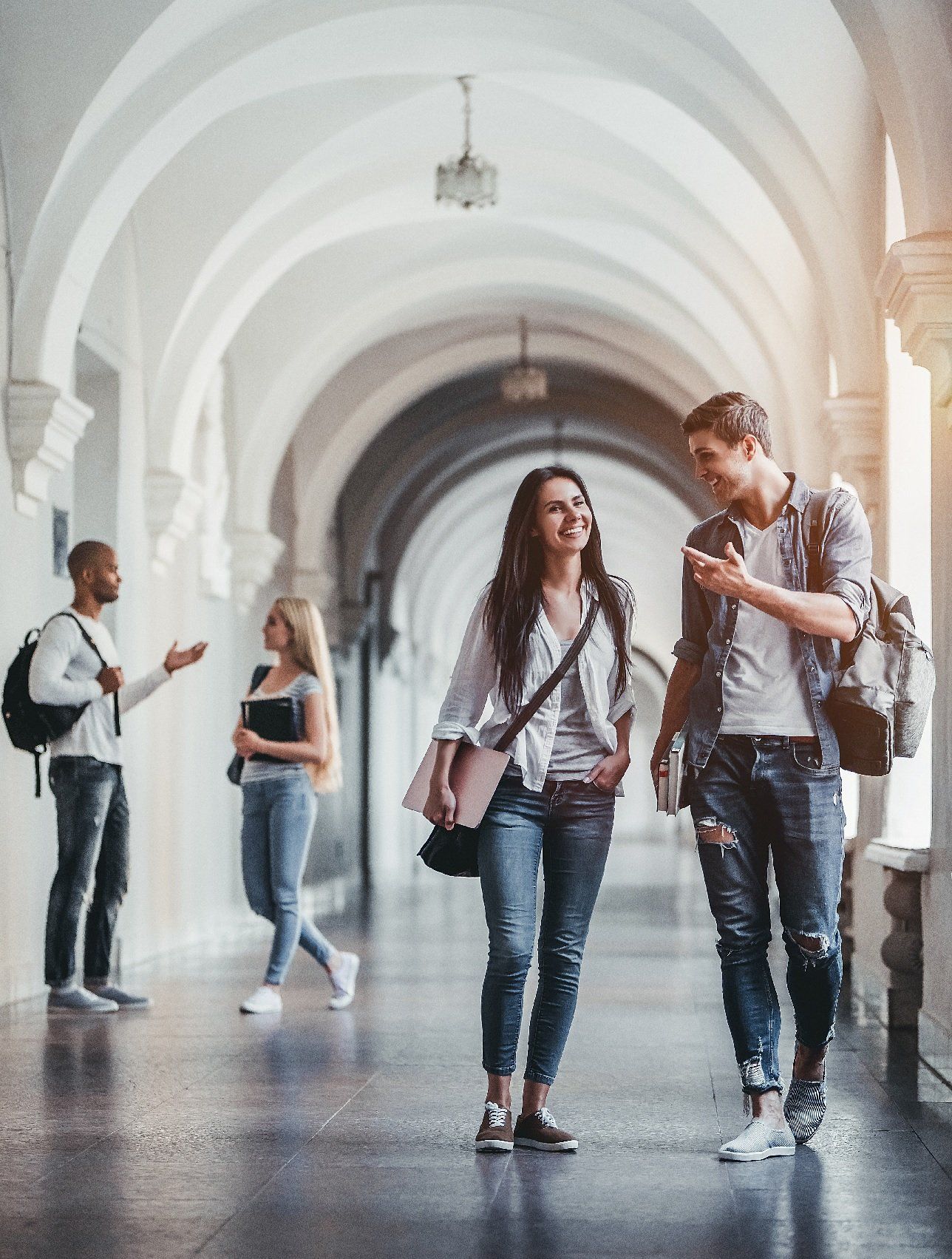 Inbound Marketing Results for Higher Education
