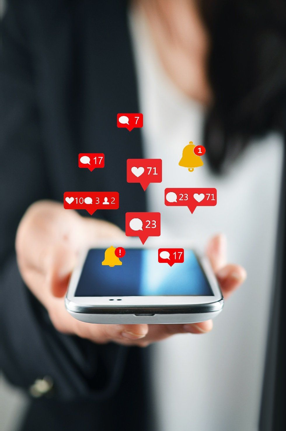 Social Media Agency