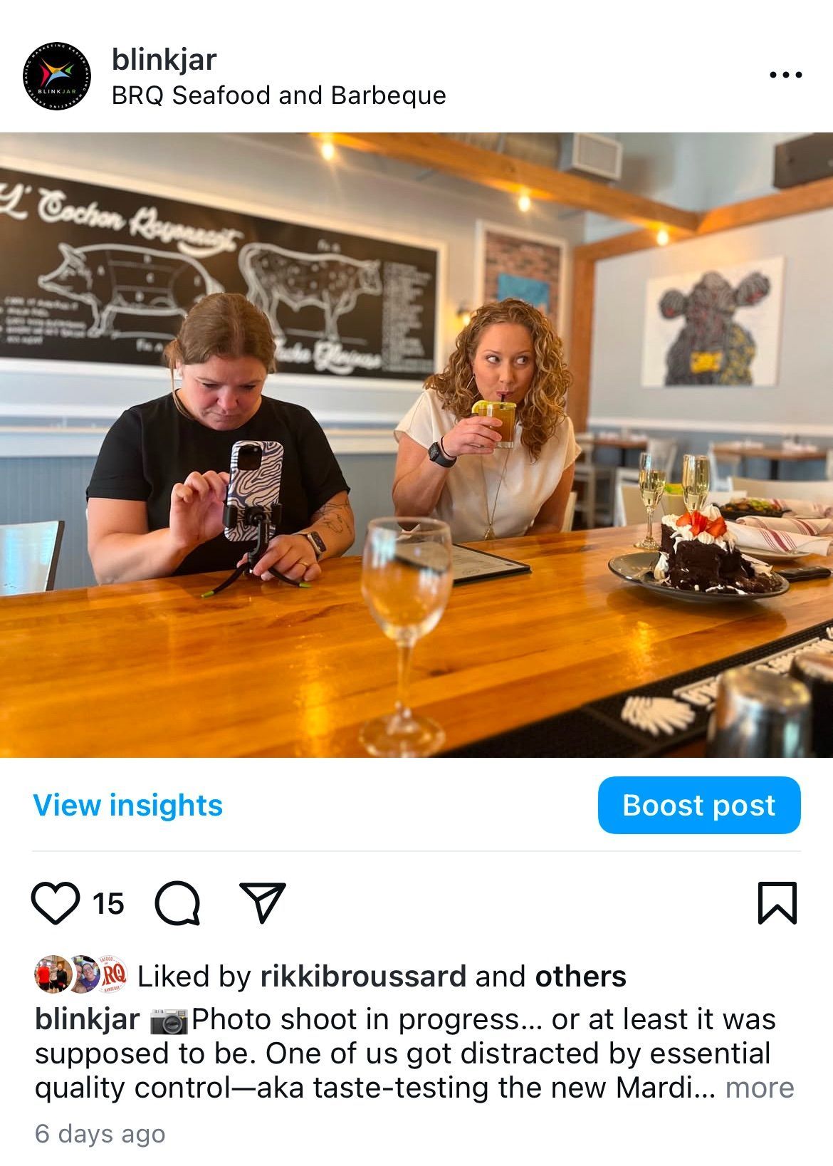 Humanize Your Brand on Social Media