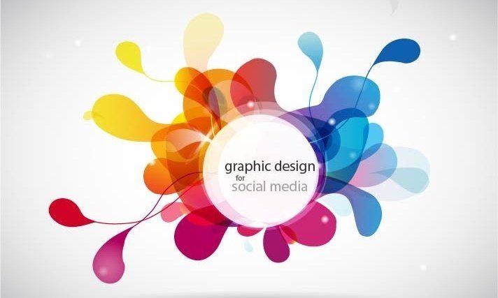 social media graphic design