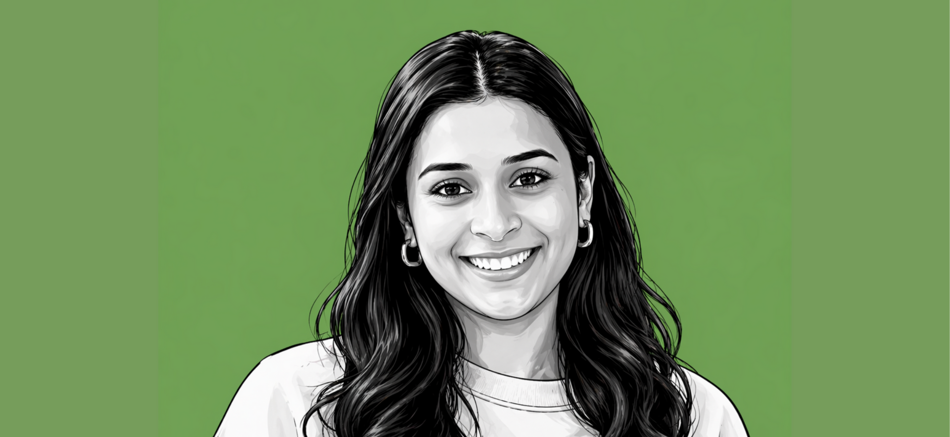 Bella Digital Portrait 