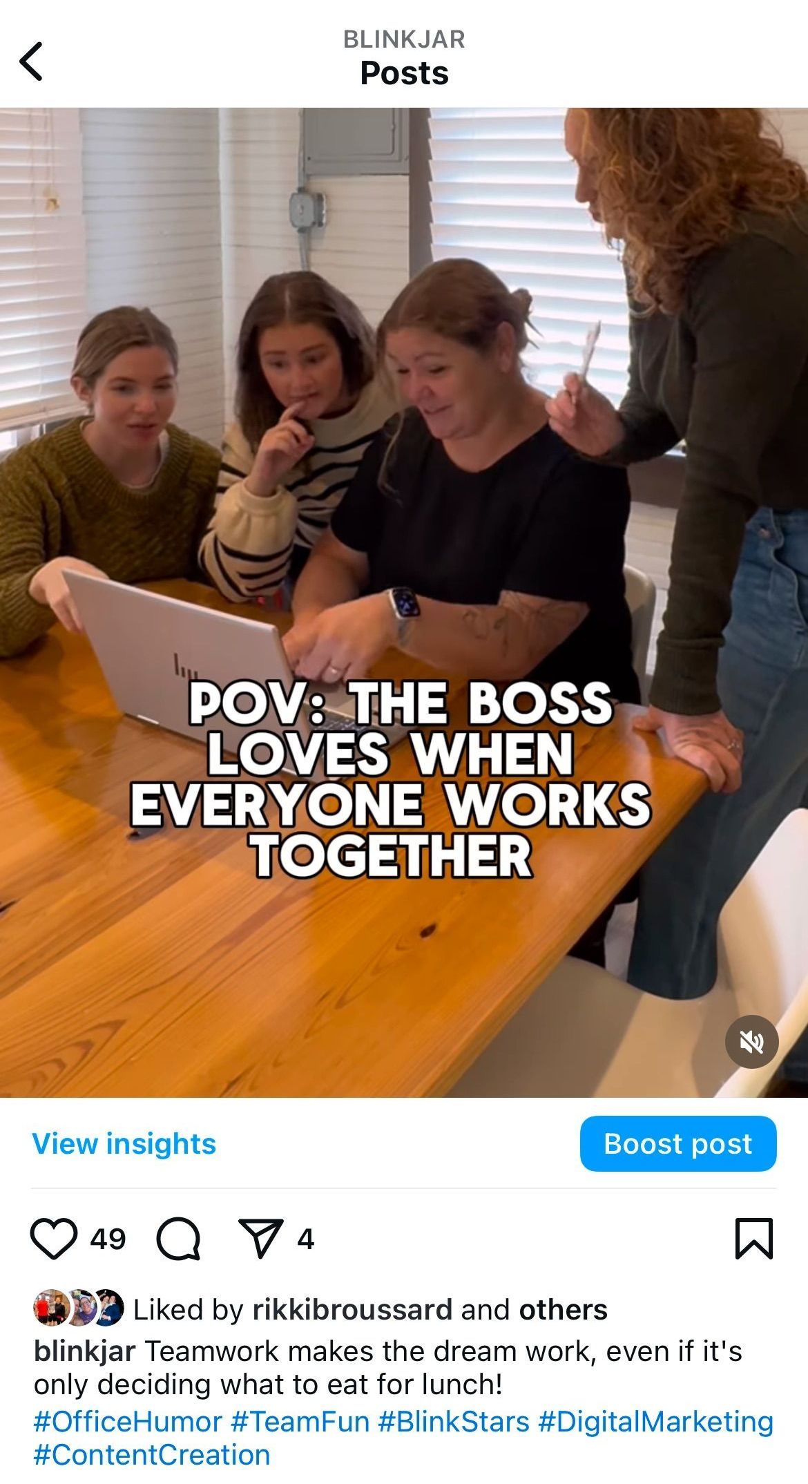 Increase Your Social Media Engagement