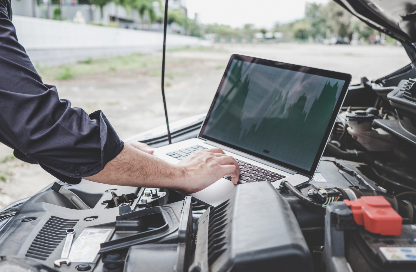 5 Signs Your Car Needs a Tune-Up ASAP Blog at Alternative Automotive in Winfield, Mo