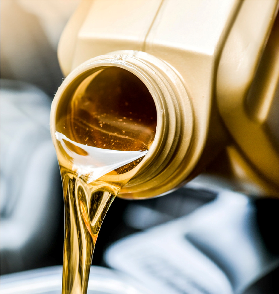 Oil Change
