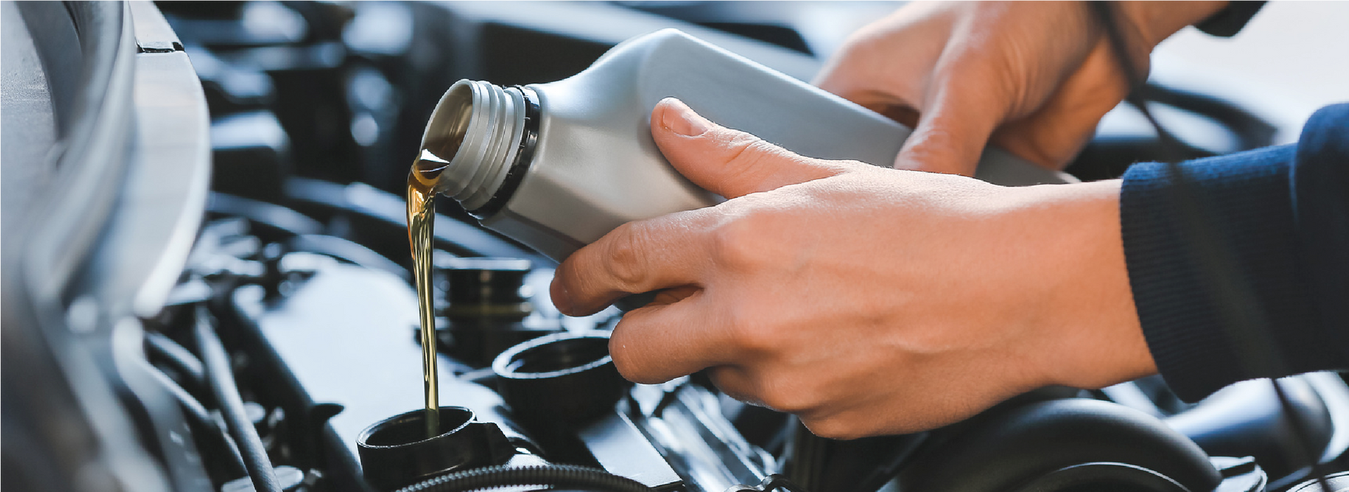 Oil Change