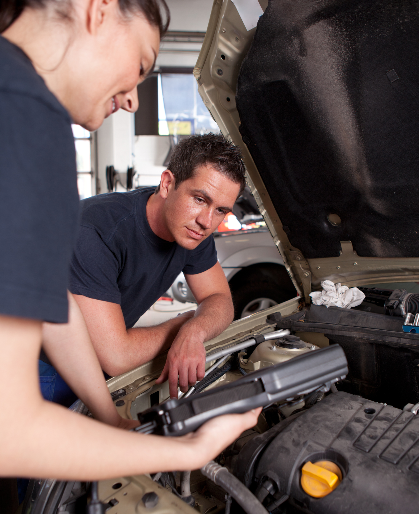 5 Signs Your Car Needs a Tune-Up ASAP Blog at Alternative Automotive in Winfield, Mo