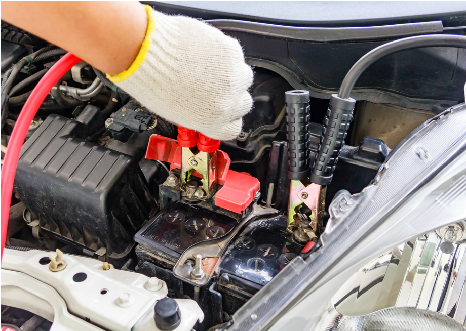 A Dummy’s Guide to Jumpstarting Your Car (Without Looking Like One) blog