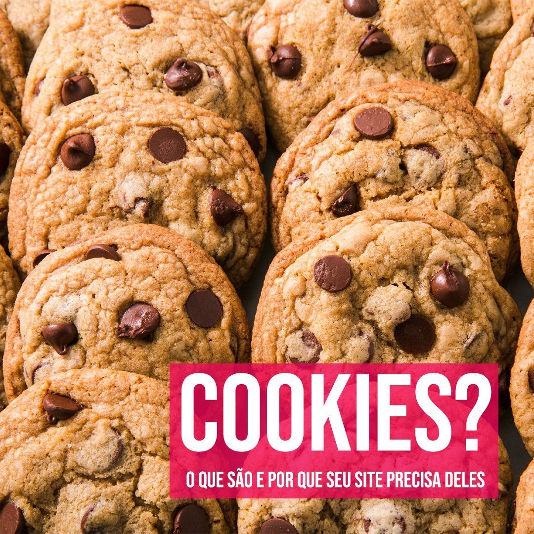 imagem de cookies