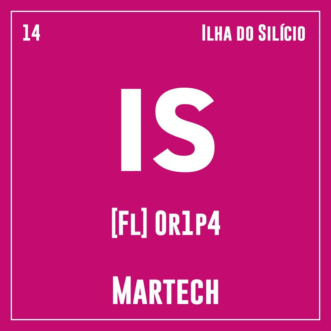 Ilha do Silicio