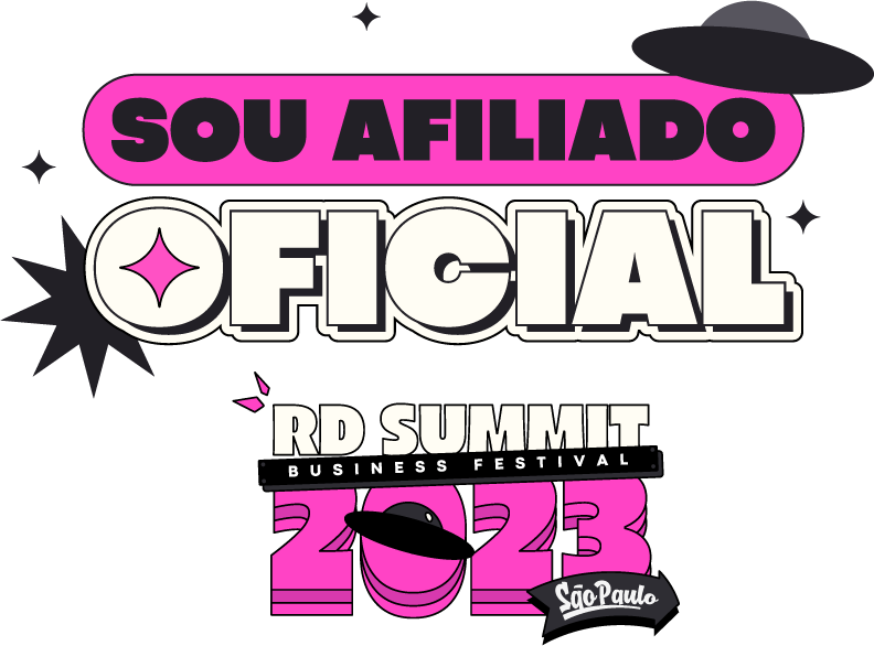 Afiliado Oficial - RD Summit 2023