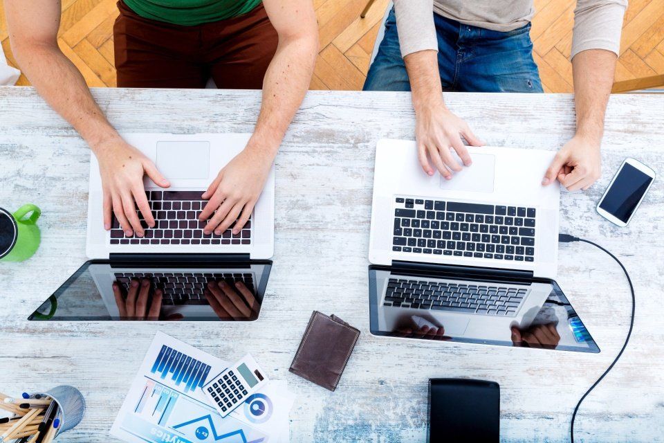 Scuola Di Lingue E Informatica Genova Tilc The International 