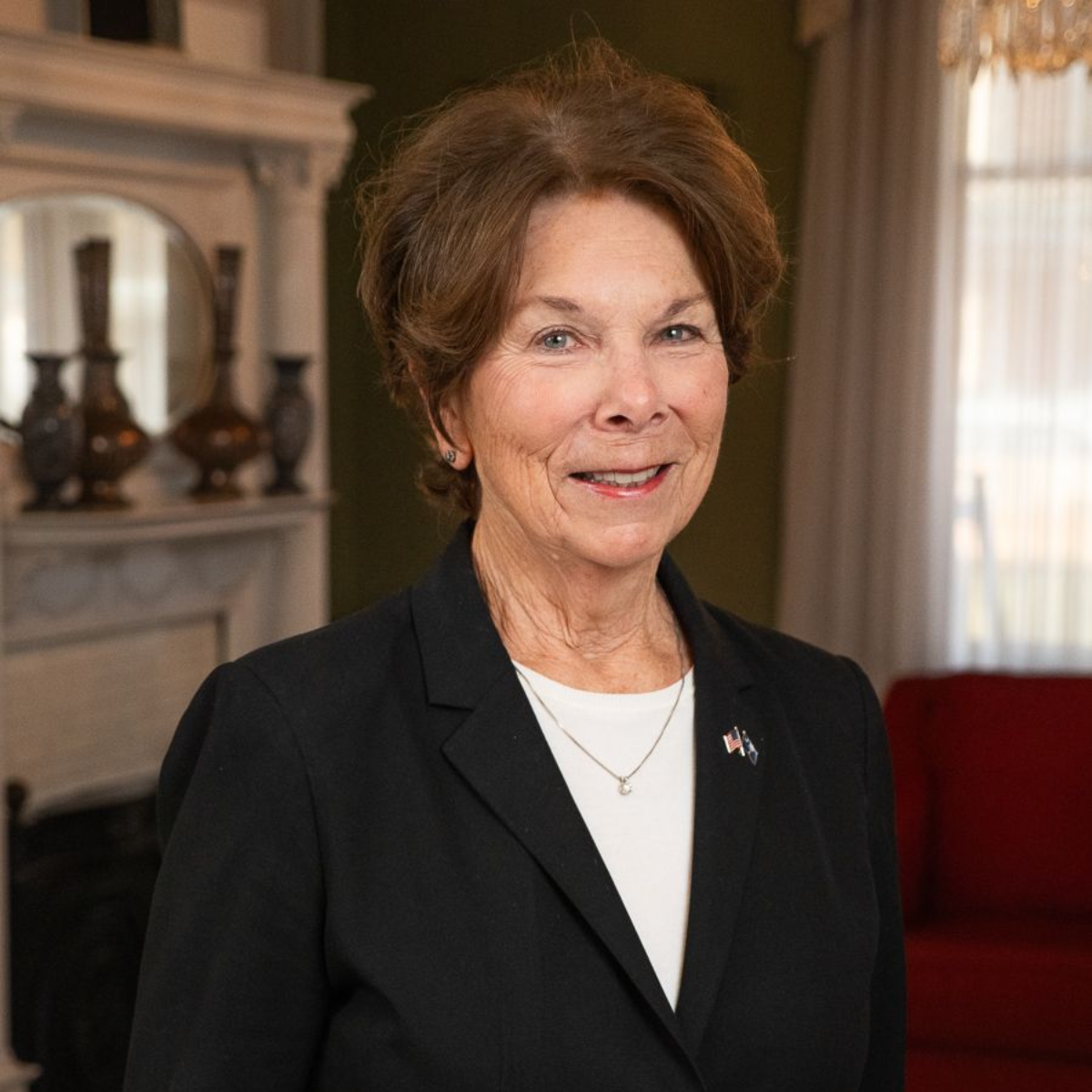 Christie C. Whitaker