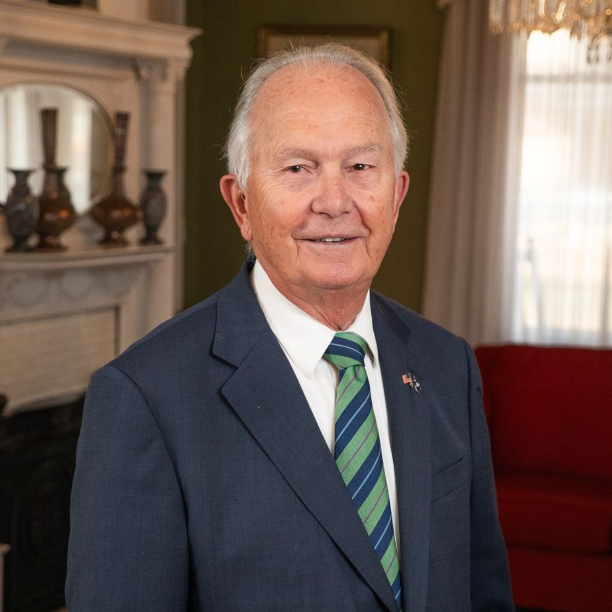 R. Doggett Whitaker, Jr.