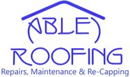 able roofing