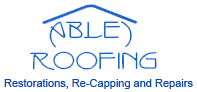 able roofing
