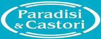 Paradisi e Castori - LOGO