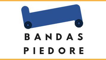 Bandas Piedore logo