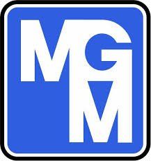 logo mgm