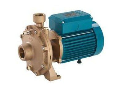 Elettropompa Calpeda 3