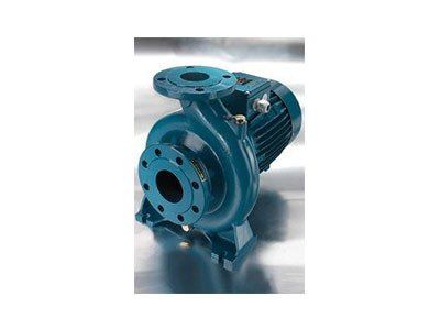 Elettropompa Calpeda 4