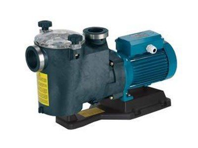 Elettropompa Calpeda 2