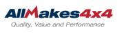 Allmakes logo