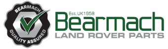 Bearmarch logo