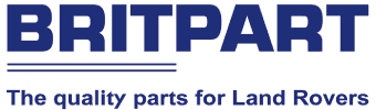 Britpart logo