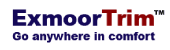 Exmoor trim logo