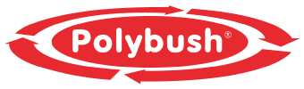 Polybush logo