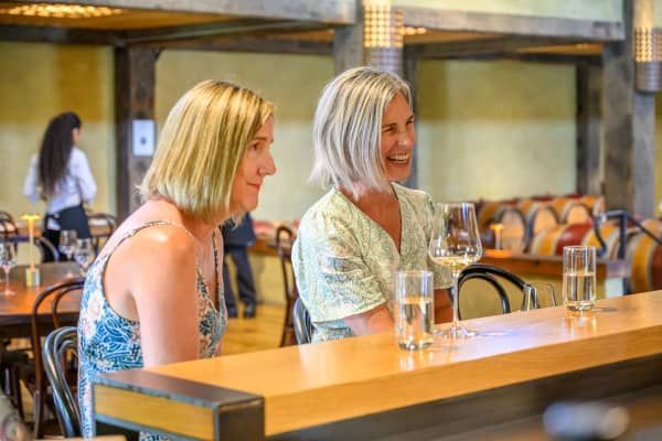 Hawkes Bay wine tours with Prinsy's