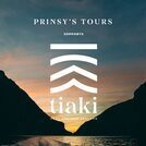 Prinsy's Tours supports the Tiaki Promise, Tourism New Zealand