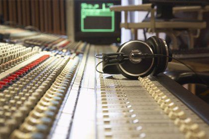 Specialist audio-visual servicing and repairs