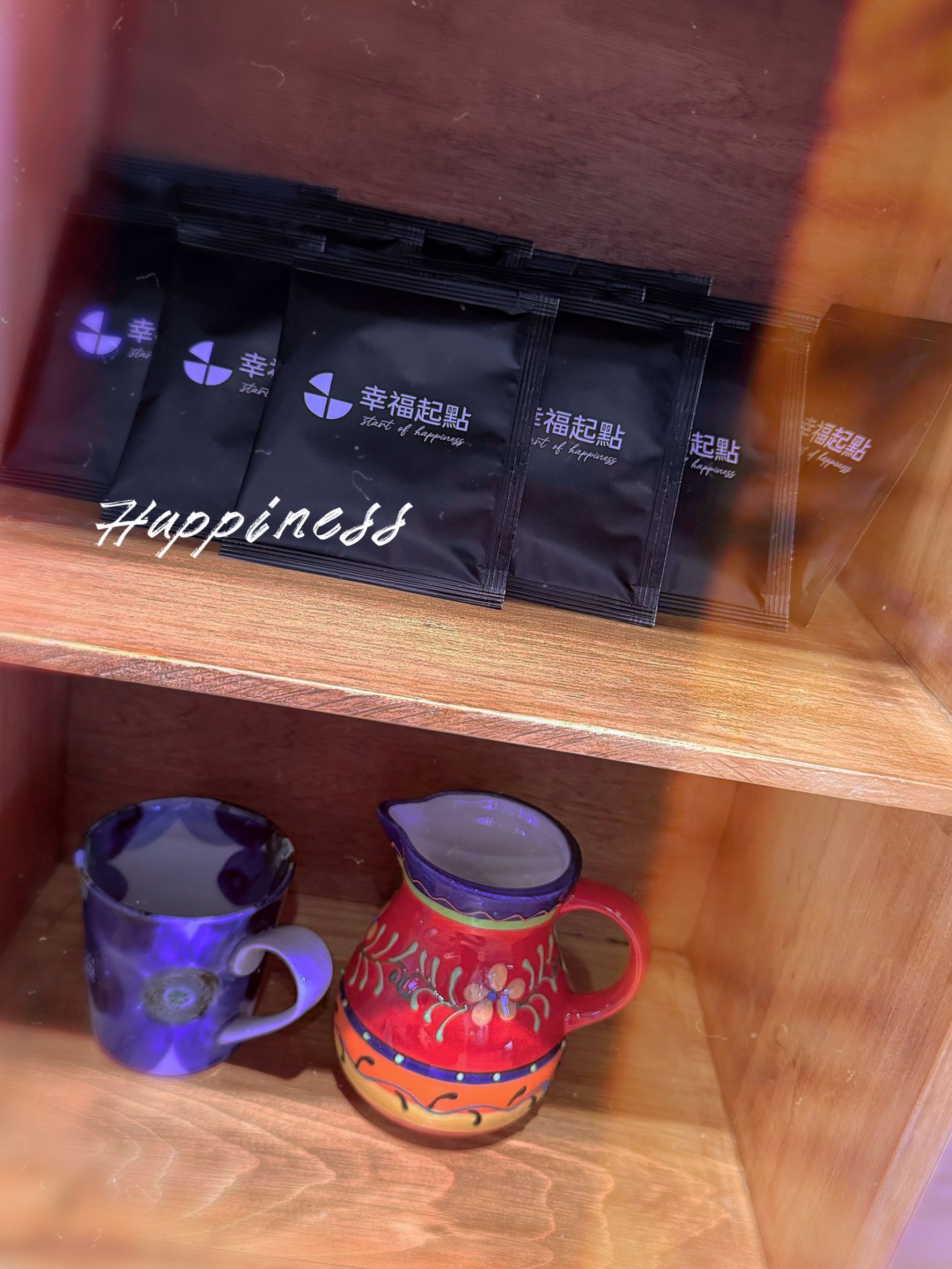 <新品上市> 寮國無農藥濾掛式咖啡 -- 中深焙沙拉灣省咖啡（一盒10 入）