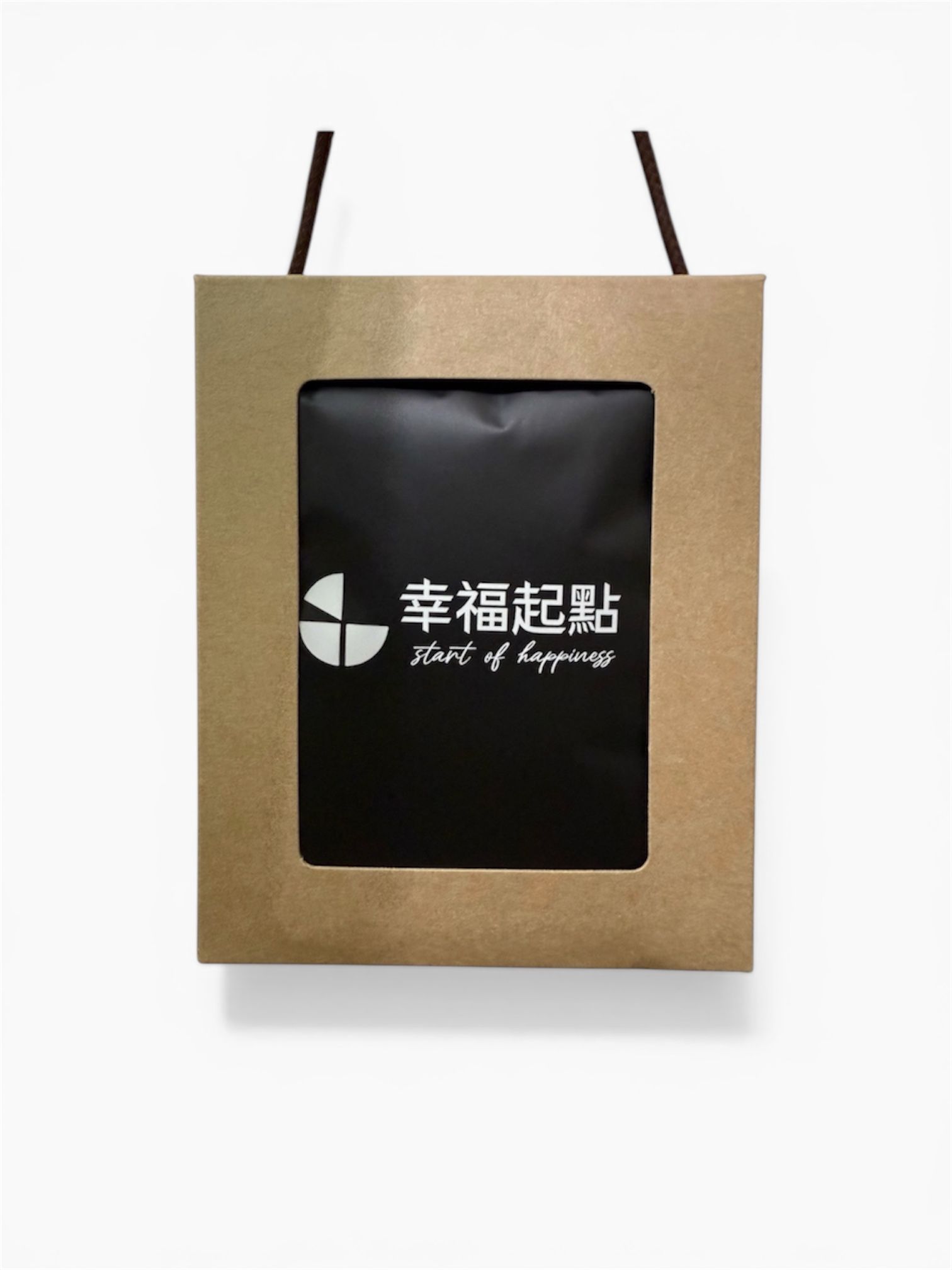 寮國無農藥濾掛式咖啡 -- 中深焙沙拉灣省咖啡（一盒10 入）